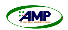 Logo AMP
